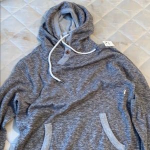Express Anorak Hoodie